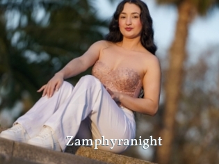 zamphyranight SexyIdol