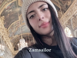 Zamsailor