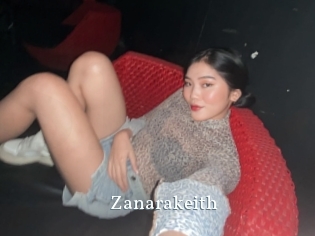 zanarakeith SexyIdol