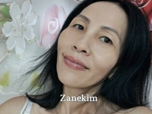 Zanekim