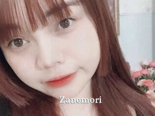 Zanemori
