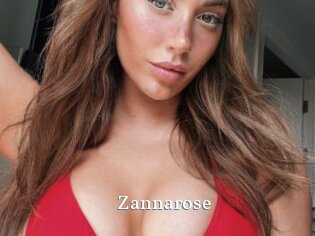 Zannarose