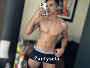 zantyzeta SexyIdol