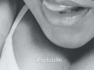 Zaphiir86