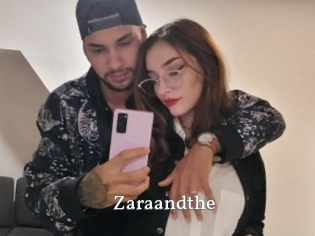 Zaraandthe