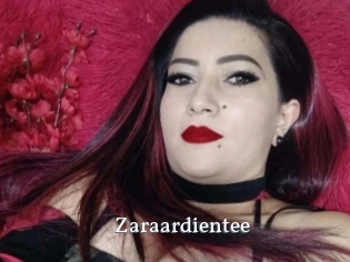 Zaraardientee