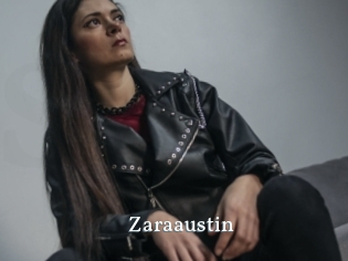 Zaraaustin