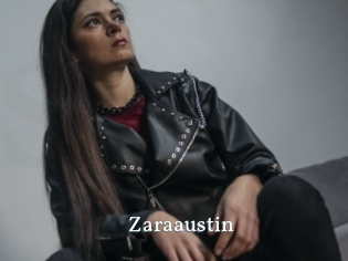 Zaraaustin