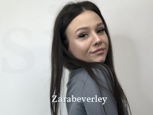 zarabeverley SexyIdol