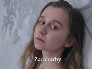 Zaraburby