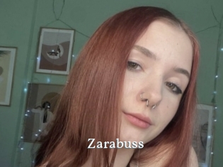 zarabuss SexyIdol