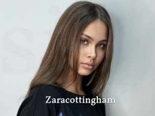 Zaracottingham
