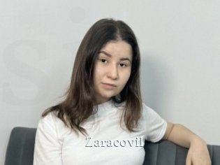 Zaracovil