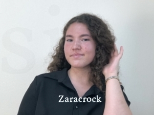 Zaracrock