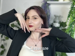 Zaracure