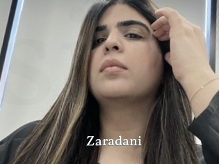 Zaradani