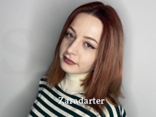 zaradarter SexyIdol