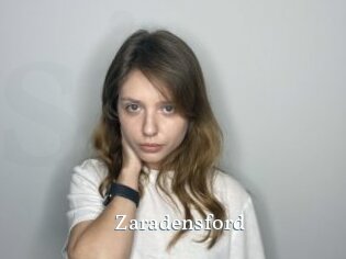 Zaradensford
