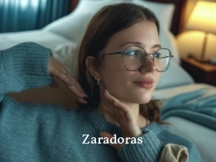 Zaradoras