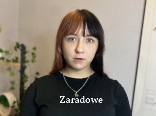 Zaradowe
