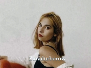 zaradurborow SexyIdol