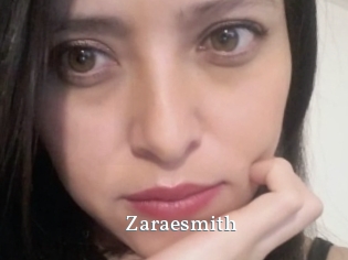 Zaraesmith