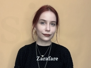 Zarafare