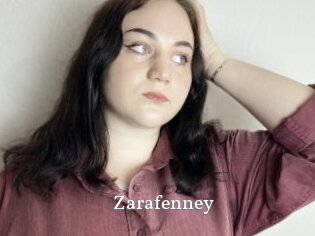 Zarafenney