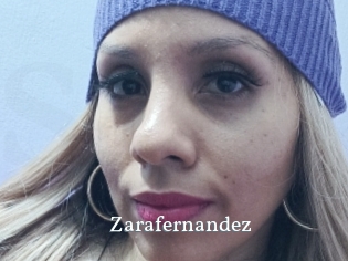 Zarafernandez