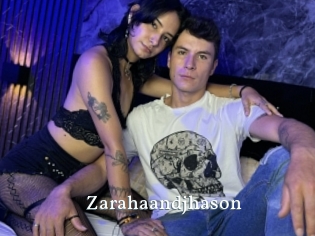 Zarahaandjhason