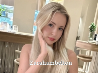Zarahambelton