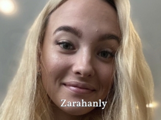 Zarahanly