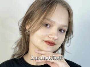 Zarahatchett