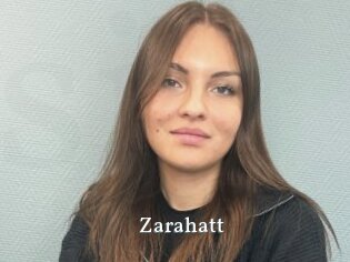 Zarahatt