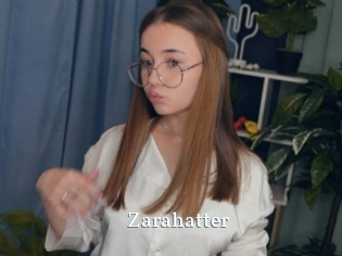 Zarahatter