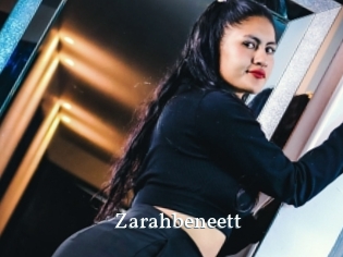 Zarahbeneett
