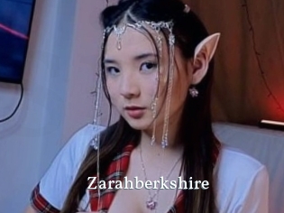 Zarahberkshire
