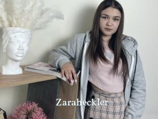 Zaraheckler