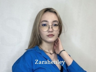 Zarahenley