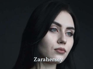 Zarahersey