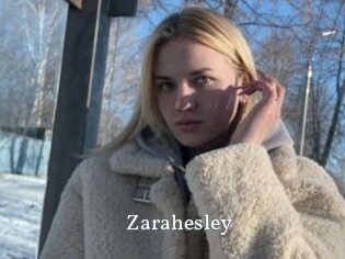 Zarahesley