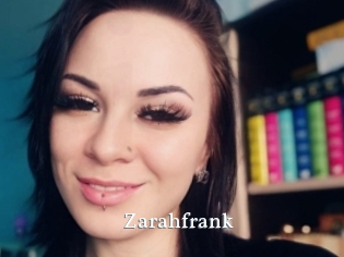 Zarahfrank