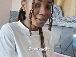 Zarakadiri