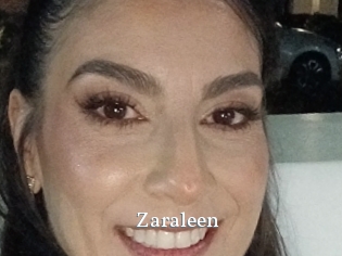 zaraleen SexyIdol