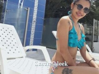 Zaramaleek