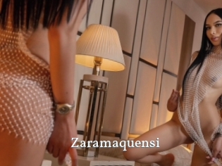 Zaramaquensi