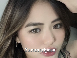 Zaramariposa