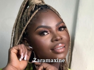 zaramaxine SexyIdol