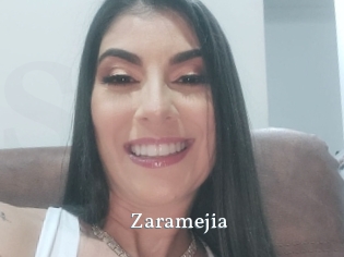 Zaramejia