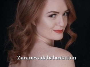 Zaranevadababestation